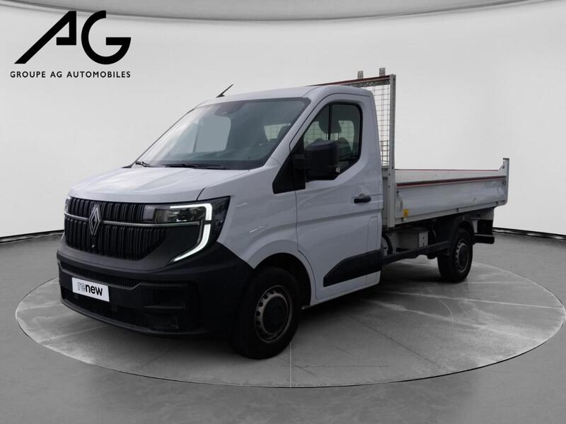 Renault Master III