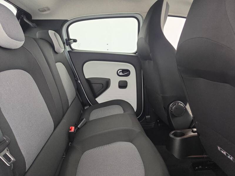 Renault Twingo E-Tech Electrique