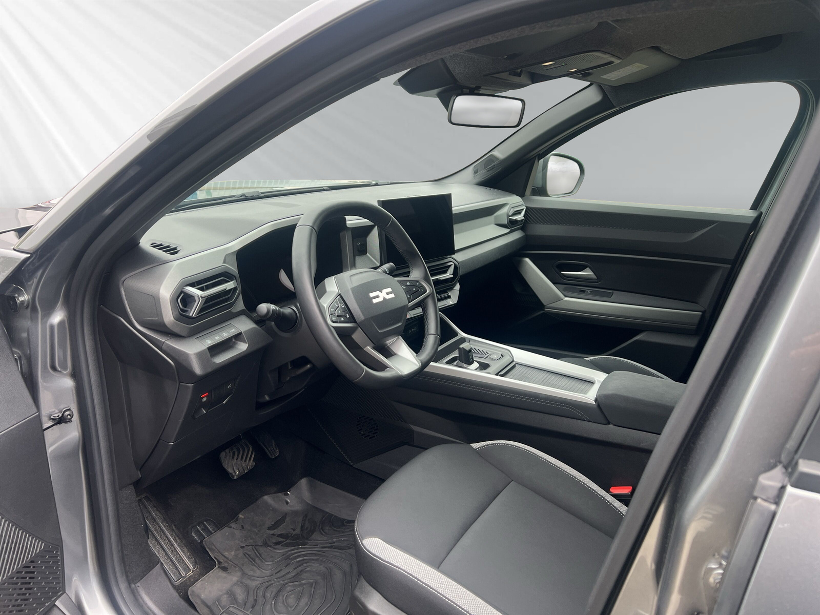 Dacia Bigster – Bild 7
