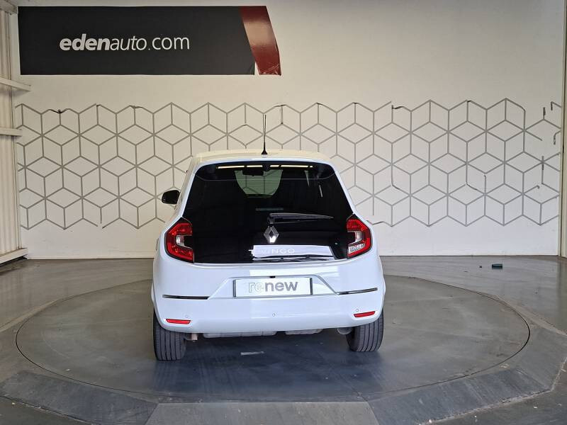 Renault Twingo III