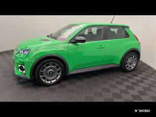 Vehicle 3D Image