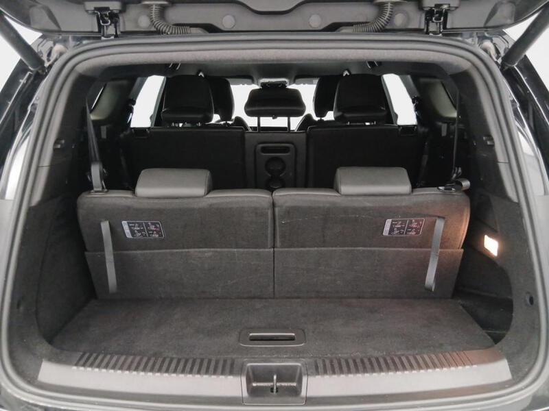 Renault Espace VI