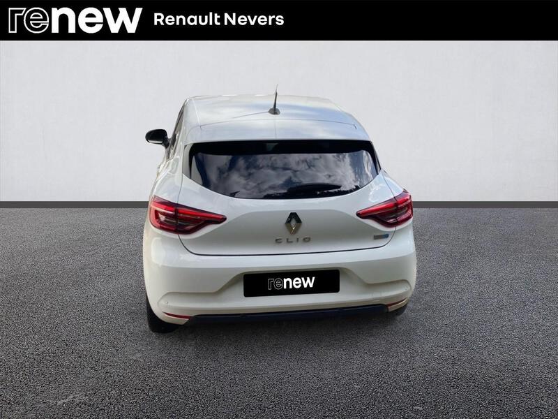 Renault Clio V