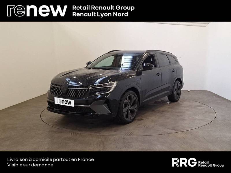 Renault Espace VI