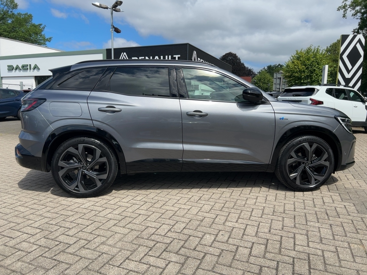 Renault Austral – Bild 5
