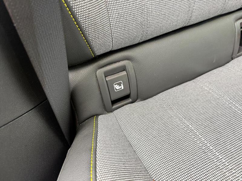 Renault Scenic E-Tech Electrique