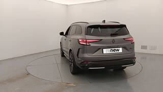 Vehicle 3D Image
