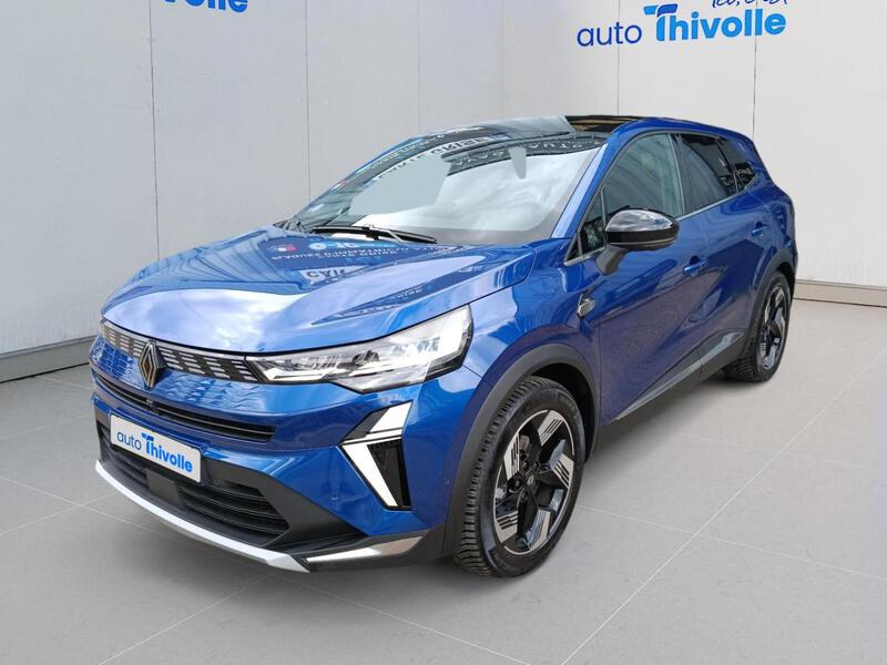 Renault Symbioz