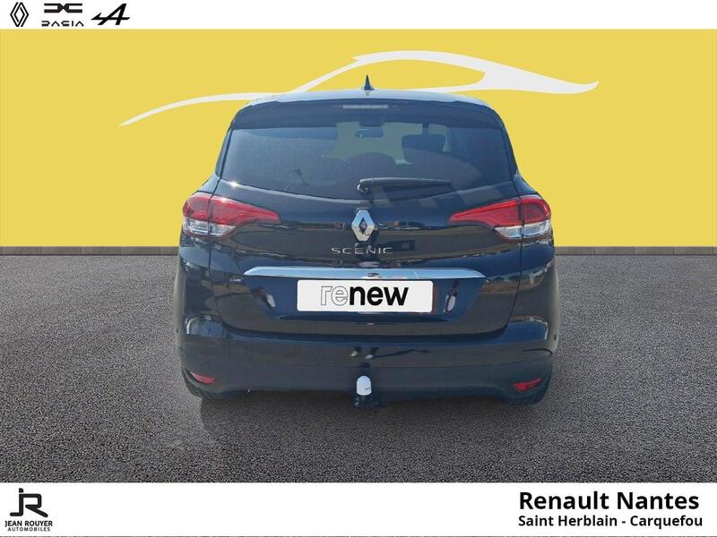 Renault Scenic IV