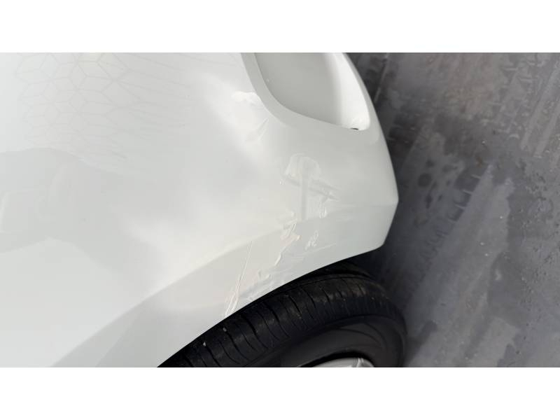 Renault Twingo III