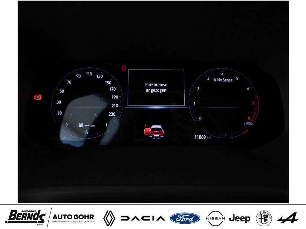 Renault Captur – Bild 15