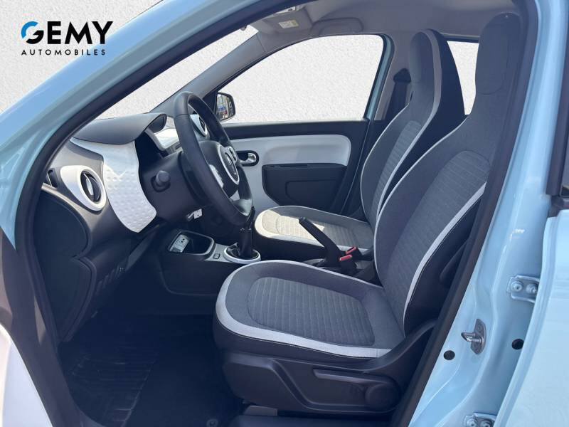 Renault Twingo III