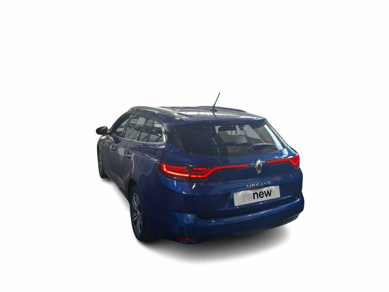 Renault Megane IV Berline