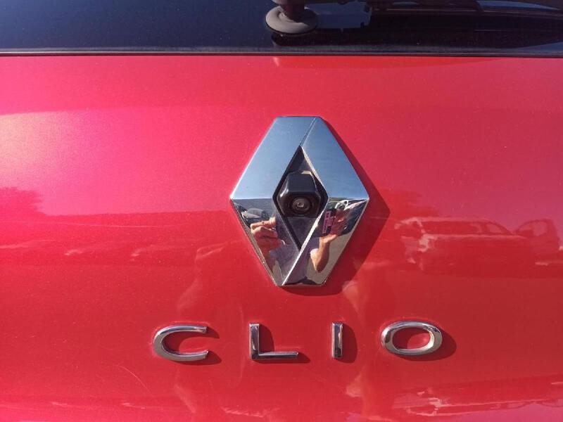 Renault Clio V