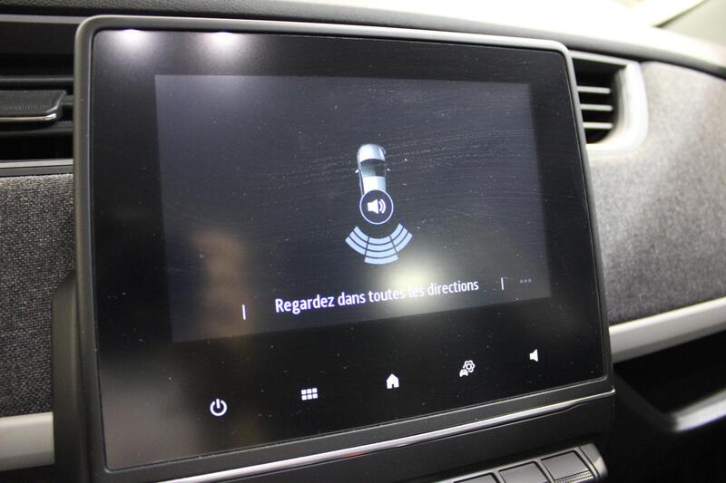 Renault ZOE E-Tech Electrique