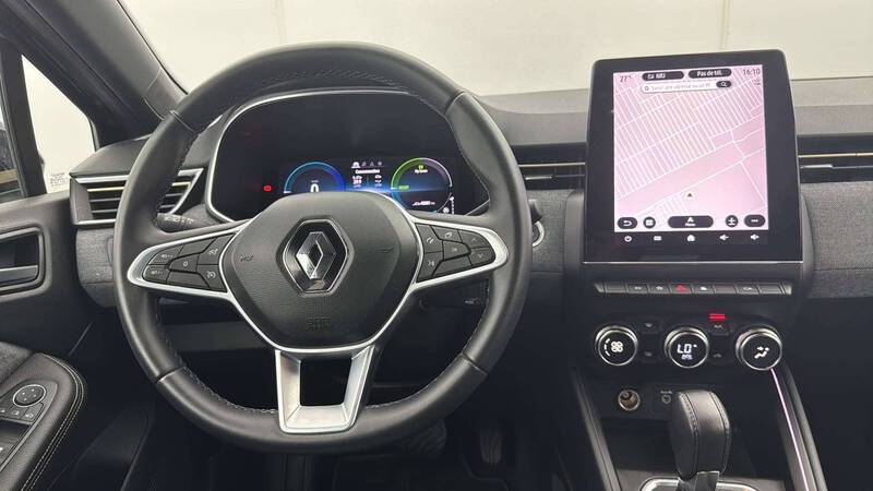 Renault Clio V