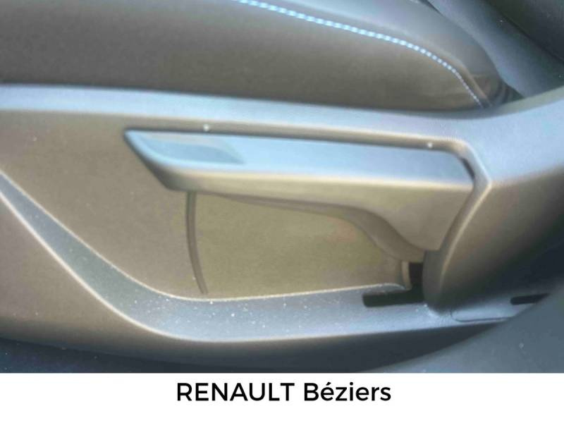 Renault Clio VI