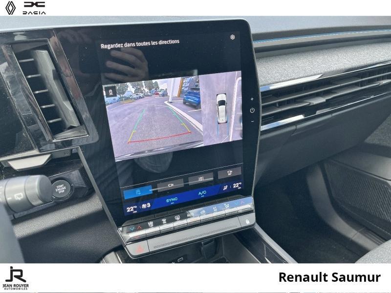 Renault Espace VI
