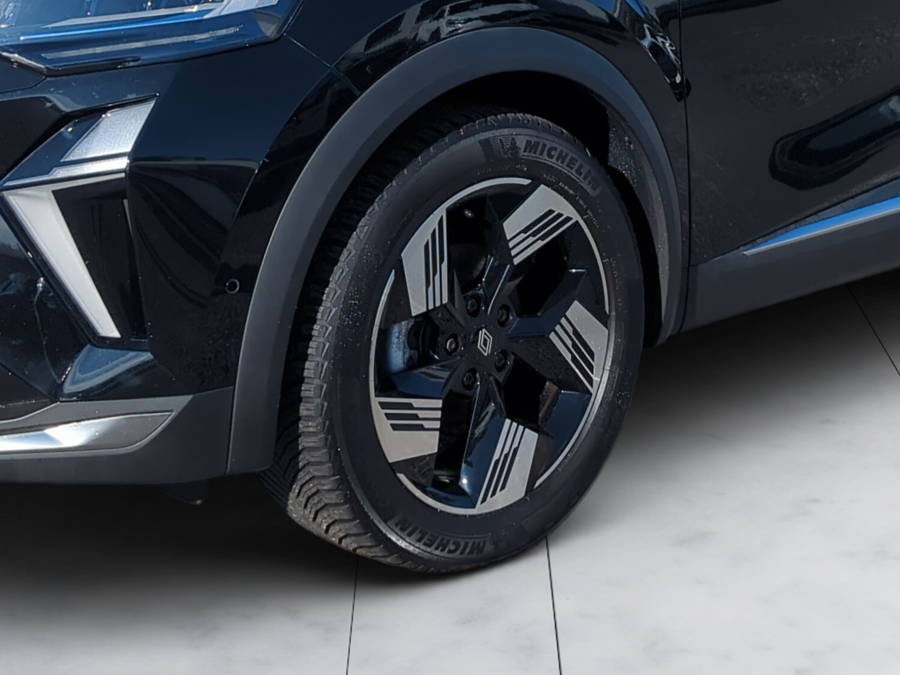 Renault Symbioz – Bild 6