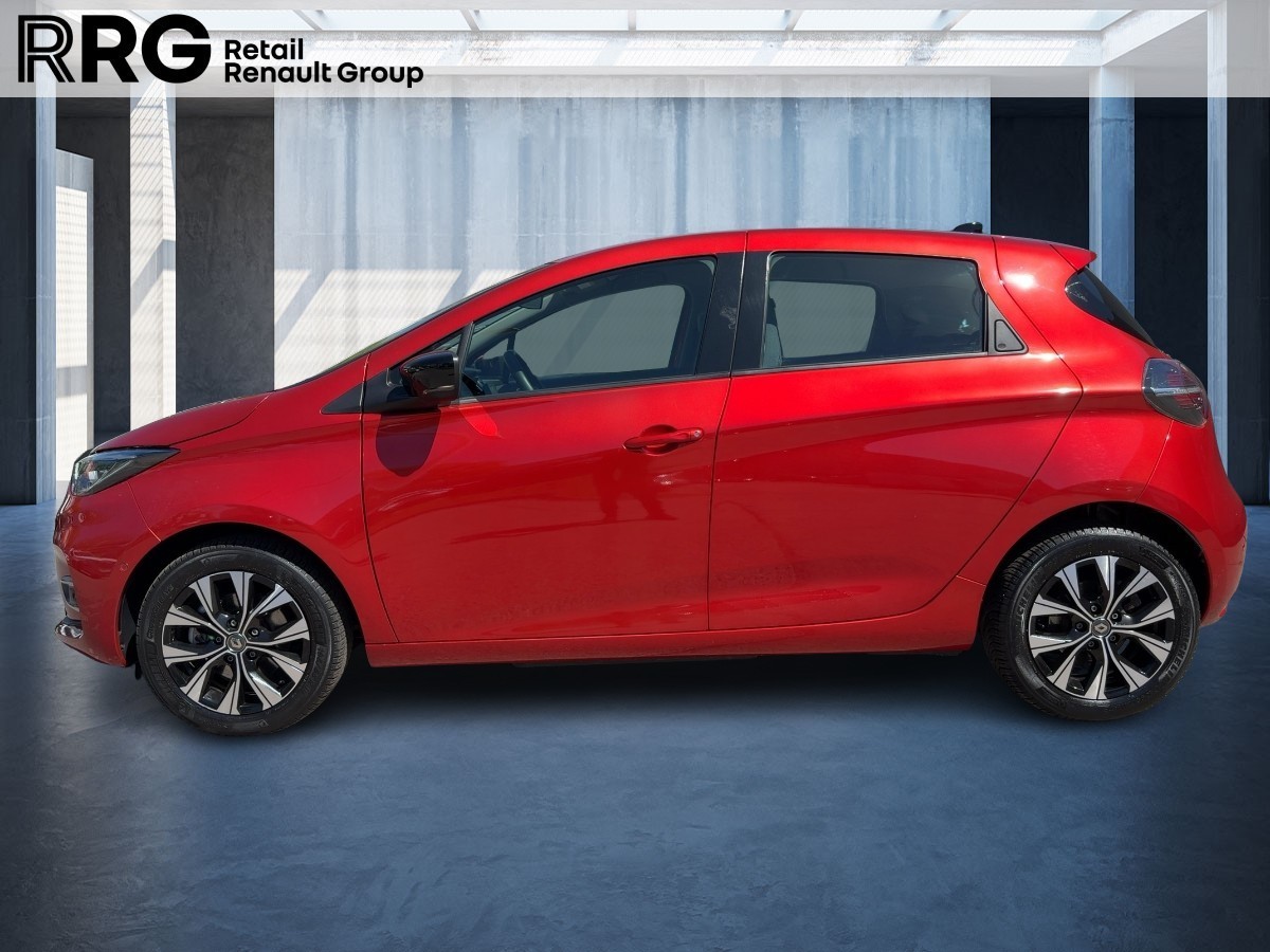 Renault Zoe – Bild 2