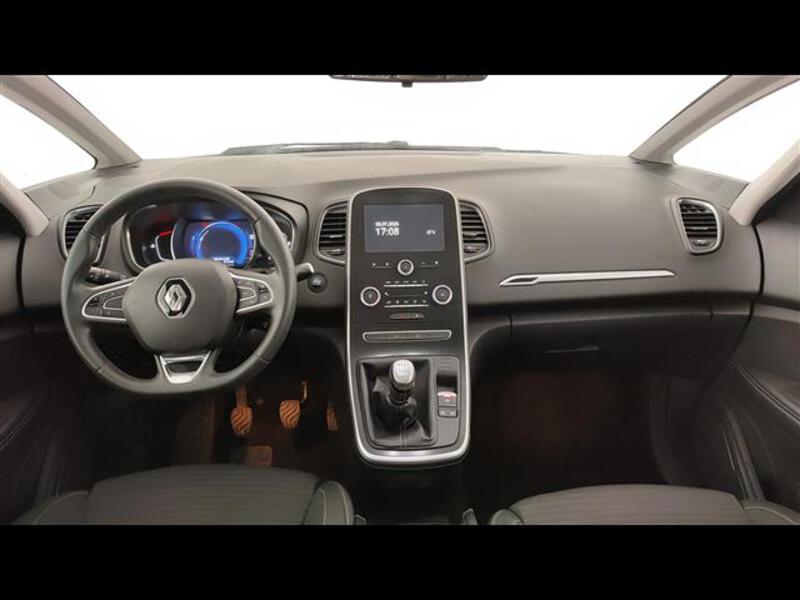 Renault Scénic