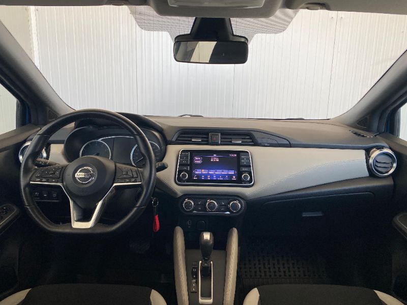 NISSAN Micra 2021 — imagine 56
