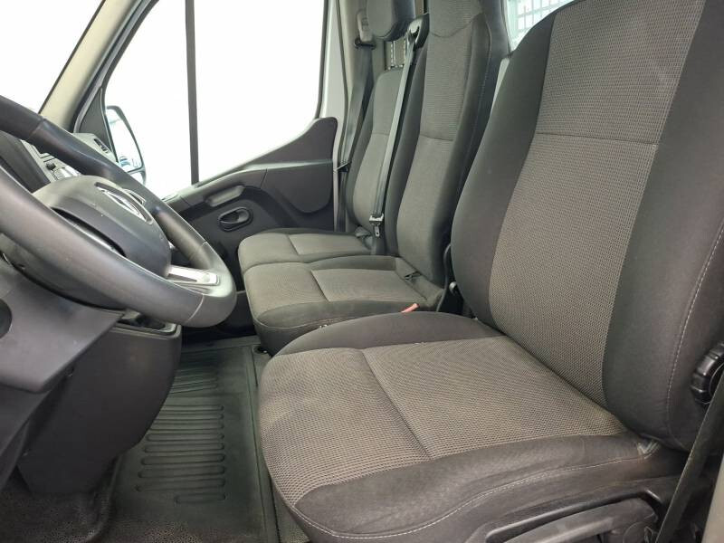 Renault Master III