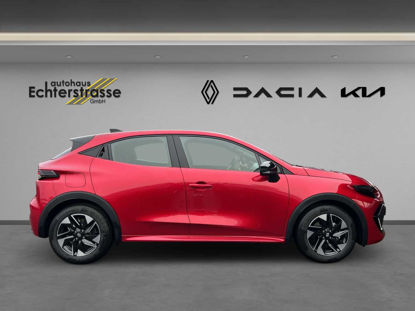Renault Clio – Bild 10