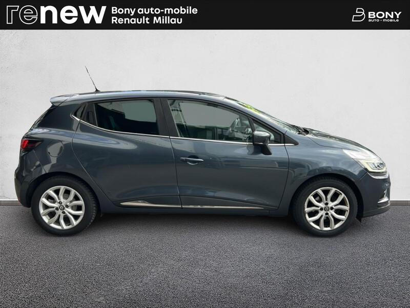 Renault Clio IV