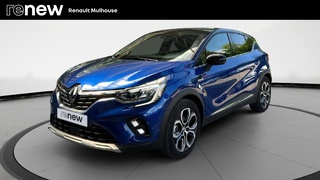 CAPTUR