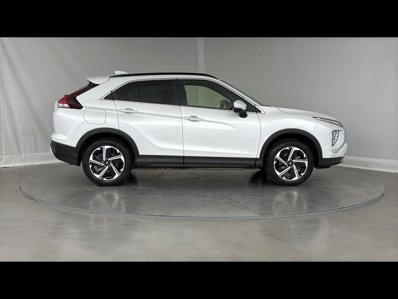 Mitsubishi Eclipse Cross MY23