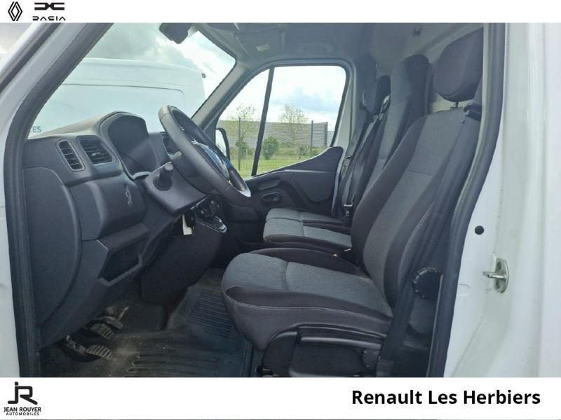 Renault Master Fourgon