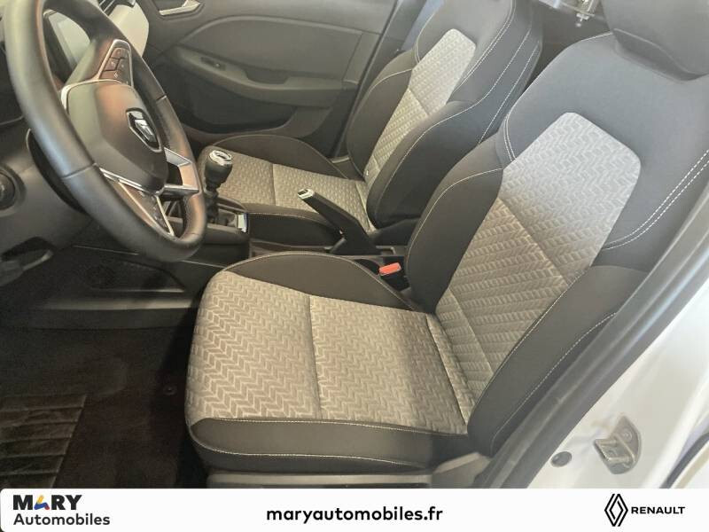 Renault Clio V