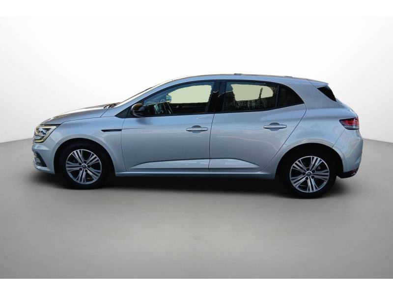 Renault Megane IV Berline