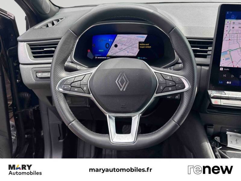 Renault Symbioz