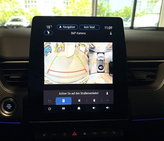 Vehicle 3D Image