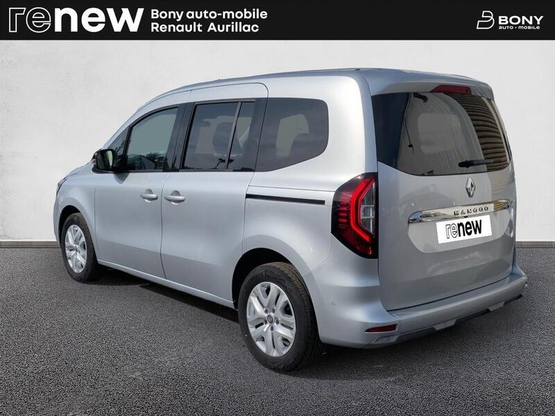 Renault Kangoo VP