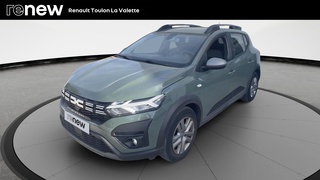 Vehicle 3D Image