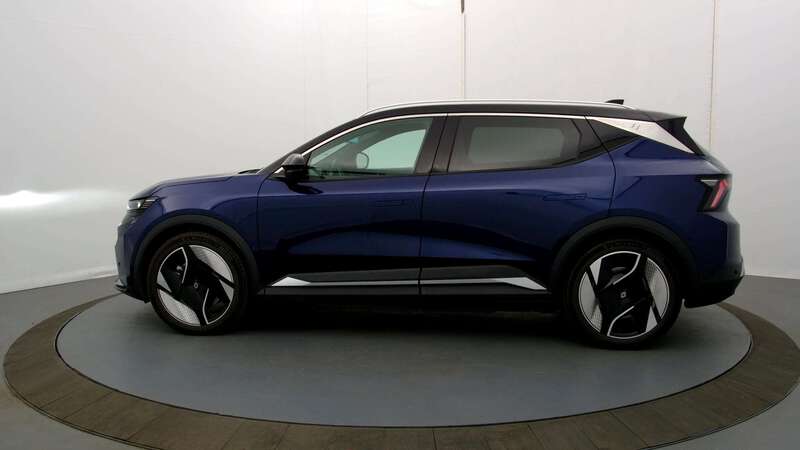 Renault Scenic E-Tech Electrique
