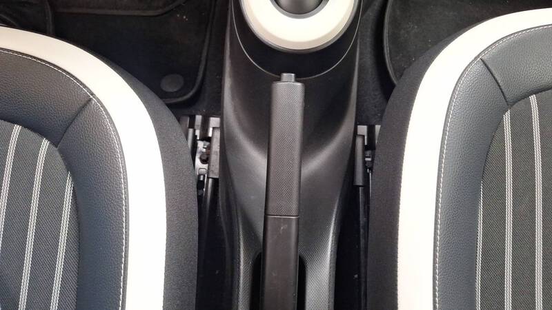 Renault Twingo E-Tech Electrique