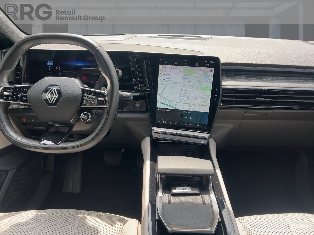 Renault Espace – Bild 11