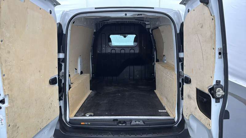 Renault Express VAN