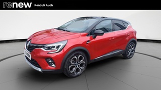 CAPTUR