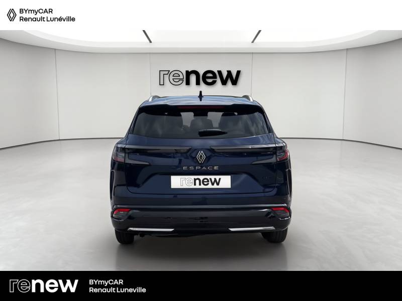 Renault Espace VI