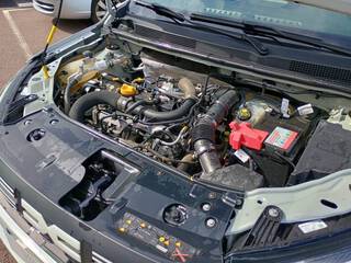 Vehicle 3D Image