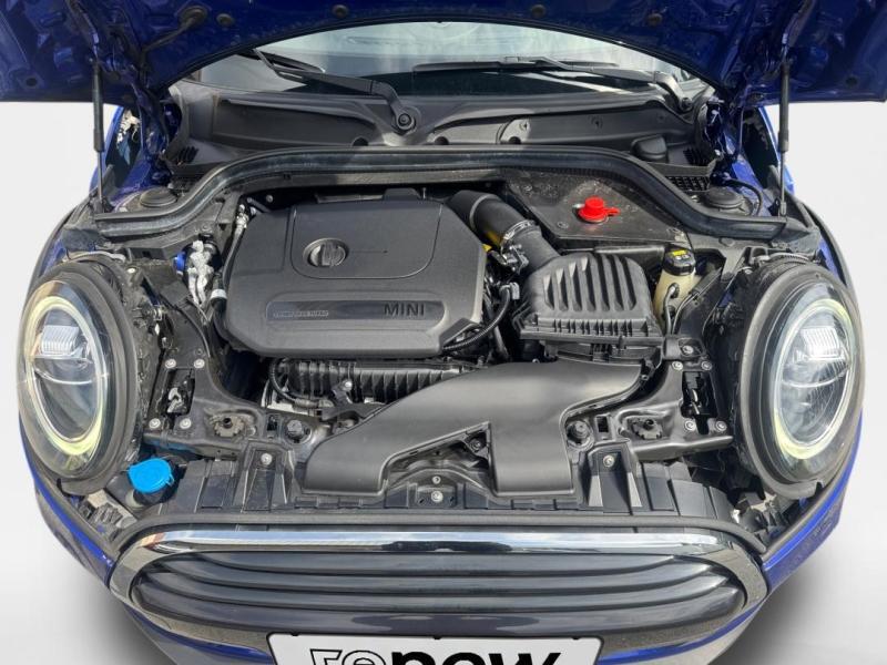 Mini F56 LCI
