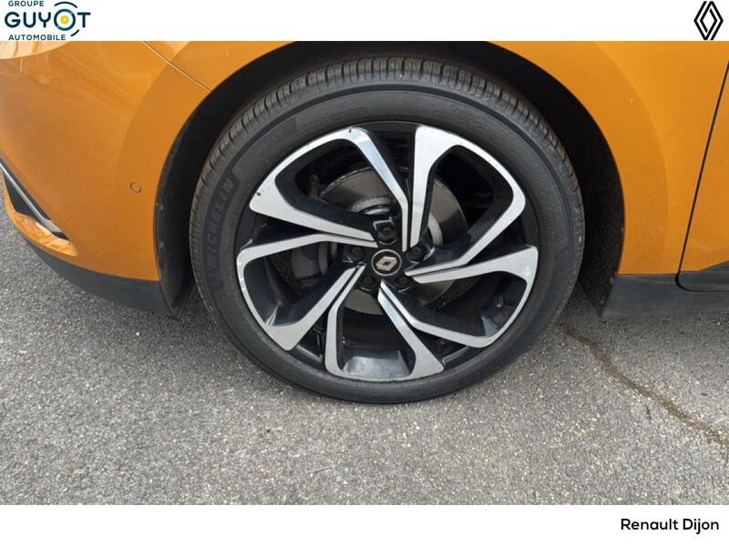 Renault Scenic IV