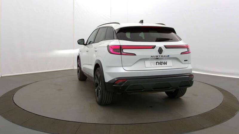 Renault Austral