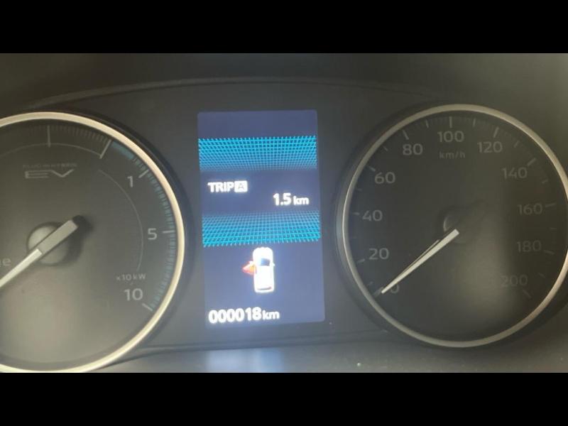 Mitsubishi Eclipse Cross MY23