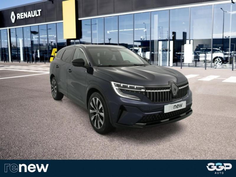 Renault Espace VI